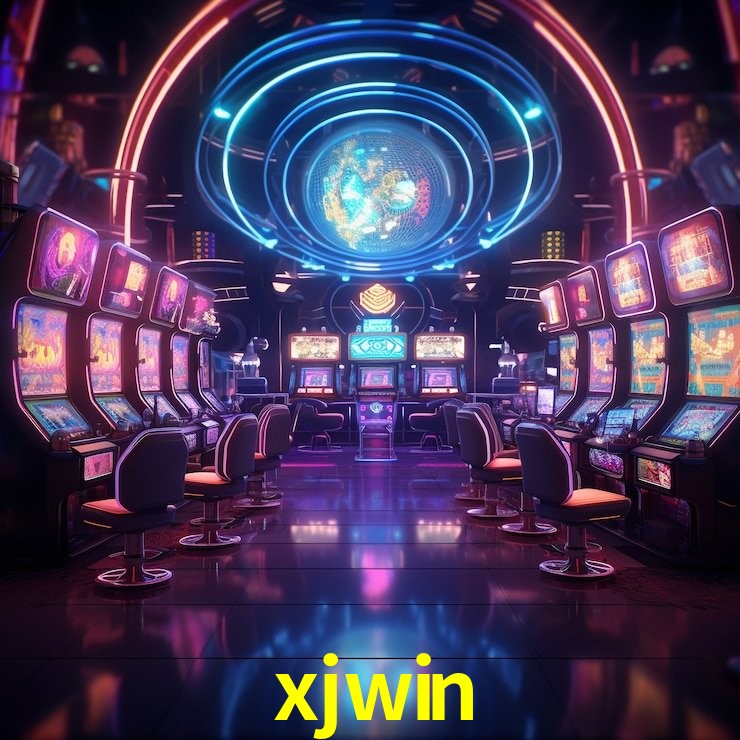 xjwin vip