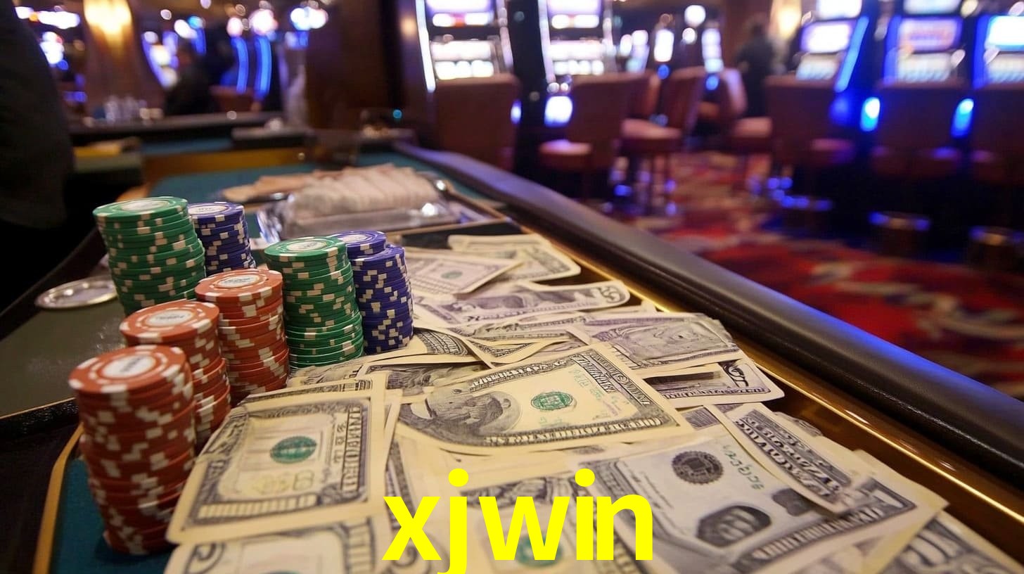 xjwin lottery
